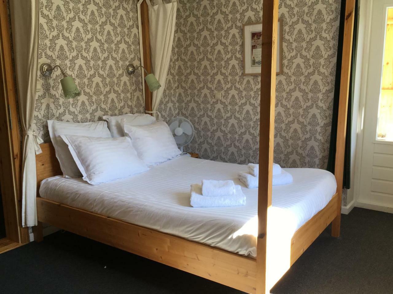 Hotel Dirbach Plage Екстериор снимка